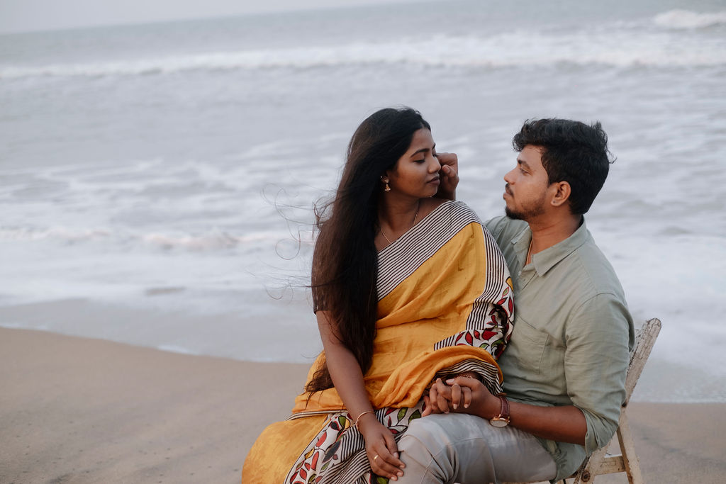 monish sheril onetree prewedding